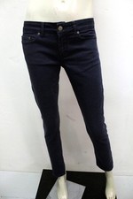 Jeans Donna Dondup Taglia 28 /