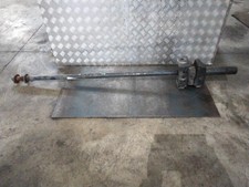 BARRA TORSIONE IVECO Daily 65C15 Diesel 2800 (99>06)