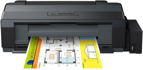 Stampante epson ecotank - epson,