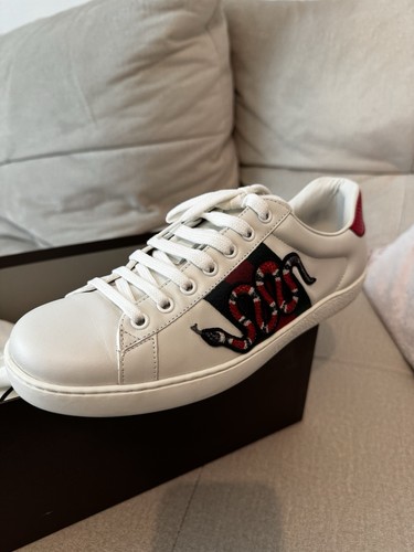 Sneakers gucci - sneakers,