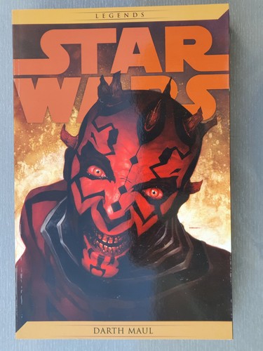 Fumetto star wars legends - fumetto,