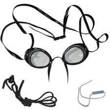 SwimmerShop Occhialini Nuoto