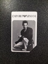 Scheda Telefonica Emporio