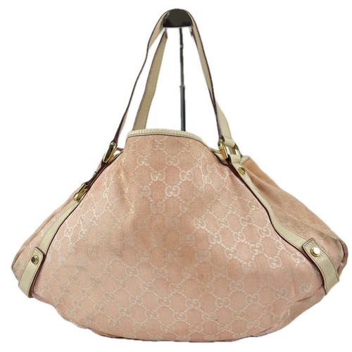 Gucci tote bag - gucci, tela