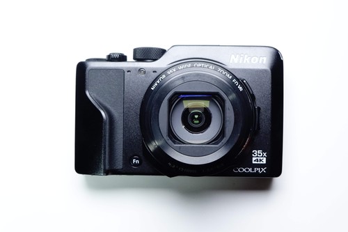 Nikon coolpix a1000 compatta - nikon,