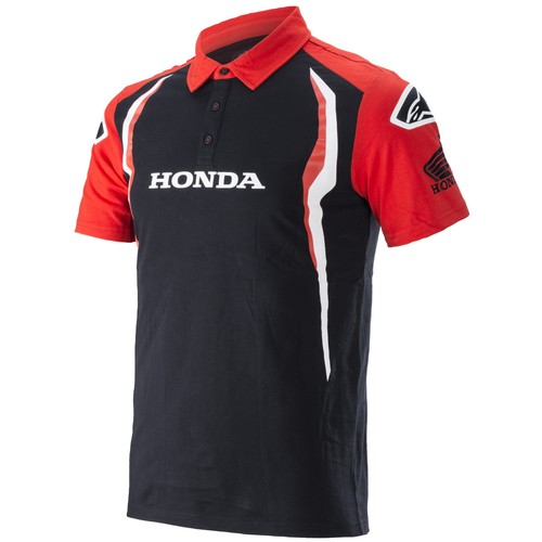 Polo alpinestars honda - polo,