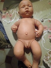 Bambola Nati Ora Migliorati Anni 80