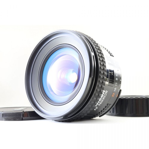 Nikon nikkor f2 - nikon, af