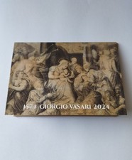 Vaticano 2024  -  450°