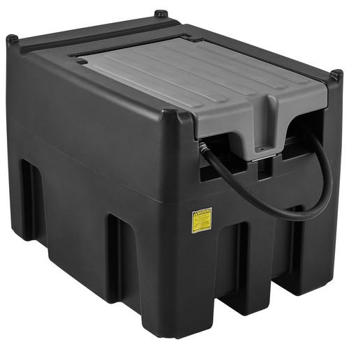 Portable diesel tank 116 - portable,