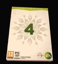 Giochi PC-The Sims 4: Premium Edition