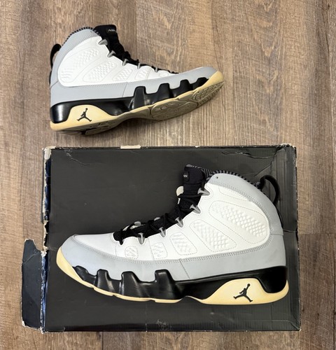 Air jordan retro barons - jordan,