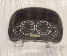 1365982080 Strumentazione compl.  FIAT DUCATO (2E) 15 2.8 JTD PM GV FRG