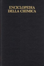 Enciclopedia della chimica