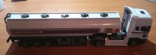 Modellino camion scania - modellino,