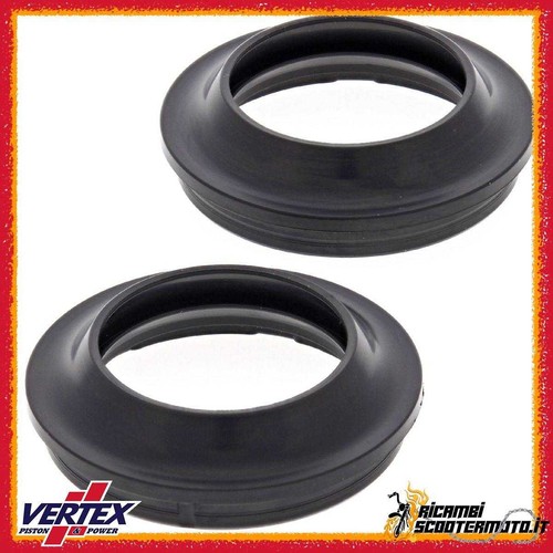 Kit parapolvere forcella bmw - parapolvere,