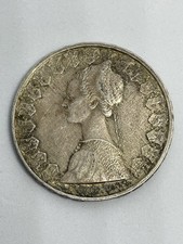 500 Lire Caravelle 1964