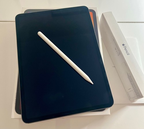 Apple ipad pro gen - ★,