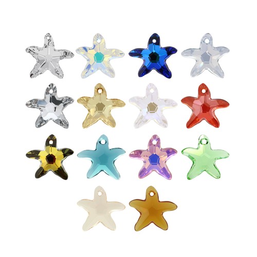 Cristalli swarovski 6721 - cristalli,