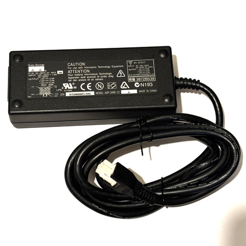 Alimentatore cisco - alimentatore,