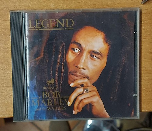 Bob marley the - marley, &