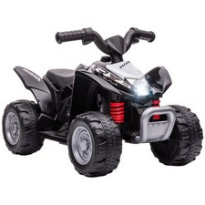 Quad Elettrico per Bambini 6V
