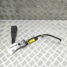 Fibbia sedile anteriore destra BMW X3 F25 7256646 2.0 Diesel 135kw 2012 32401698