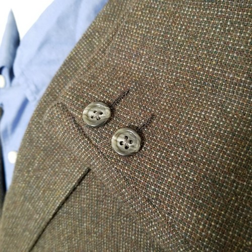 Giacca sportiva vintage anni