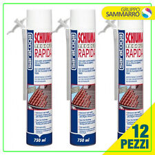 Schiuma per Tegole Coppi 12pz