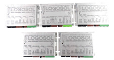 Logosol LS-173-1210 AC/DC