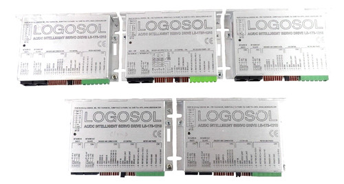 Logosol 173 1210 - logosol, ls-173-1210