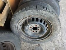 Cerchio Lancia Thema Ruotino ruota 14" 4x98 58mm fiat lancia 2.0 turbo 8v 1.6