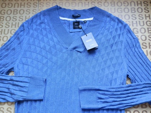 Cardigan maglione medio hugo - medio,