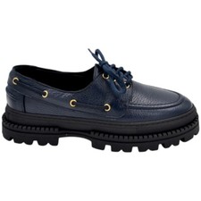 Scarpa mocassino barca ls