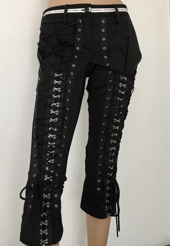 Pantalone dolce gabbana - pantalone, nero