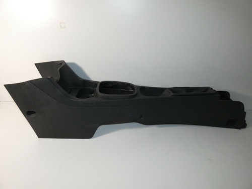 Carena quadro cambio console