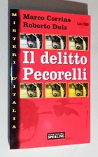 IL DELITTO PECORELLI - M