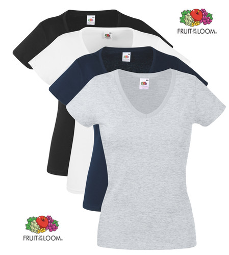 Shirt maglietta donna fruit - t-shirt,