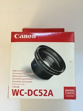 CANON WC-DC52A CONVERTITORE