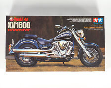 TAMIYA 14080 KIT 1/12 1:12 YAMAHA XV1600 RoadStar