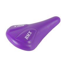 SELLA VINILE STILE BMX PRO+