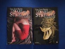 Diari delle streghe la - delle,