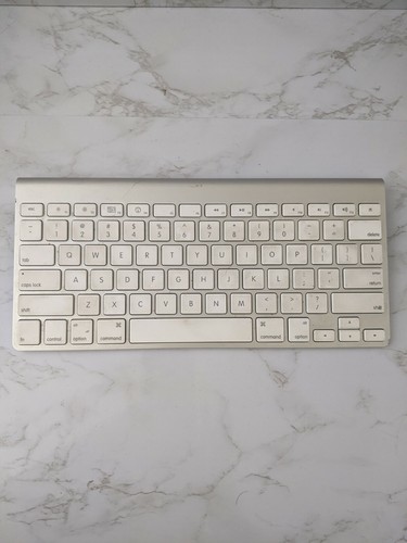 Apple magic keyboard wireless - apple,