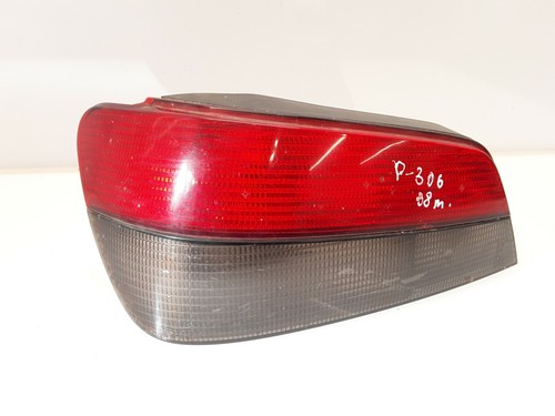 Peugeot 306 1998 - , sportello