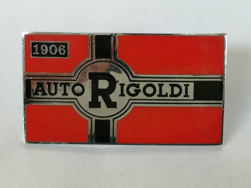 Placca automobilistica - ,