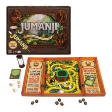 JUMANJI Legno Total Refresh