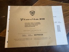 Lancia flavia aggiornamento - lancia,