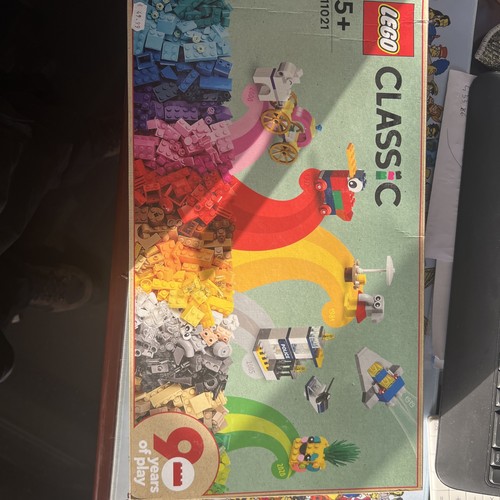 Anni gioco 11021 - 90, lego