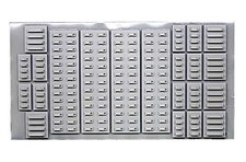 MJ miniatura 1/35 seconda