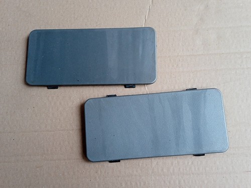 Coppia tappi fendinebbia